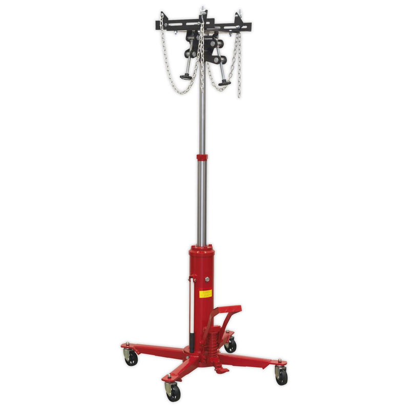 Telescopic Vertical Transmission Jack 800kg