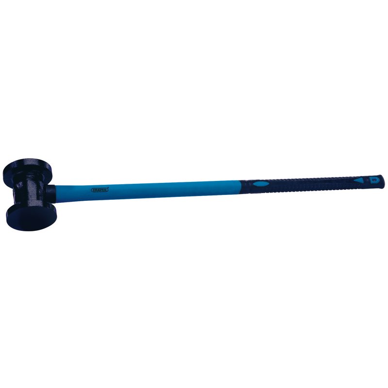 Fibreglass Shaft Fencing Hammer, 5.4kg