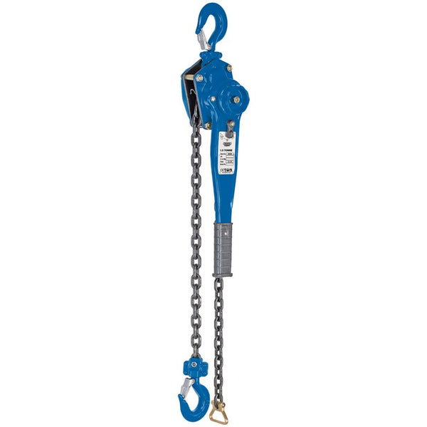 Chain Lever Hoist, 1.5 Tonne