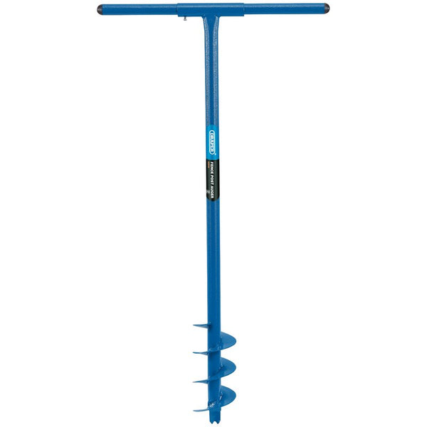 Fence Post Auger, 950 x 100mm