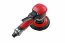 US PRO 6" AIR SANDER 150MM AIR ORBITAL SANDER KEYLESS POLISHER DUAL ACTION 8331