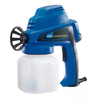 DRAPER FENCE SPRAY GUN PAINT GUN WOOD 80W 700ML ELECTRIC SPRAYING GUN 83657