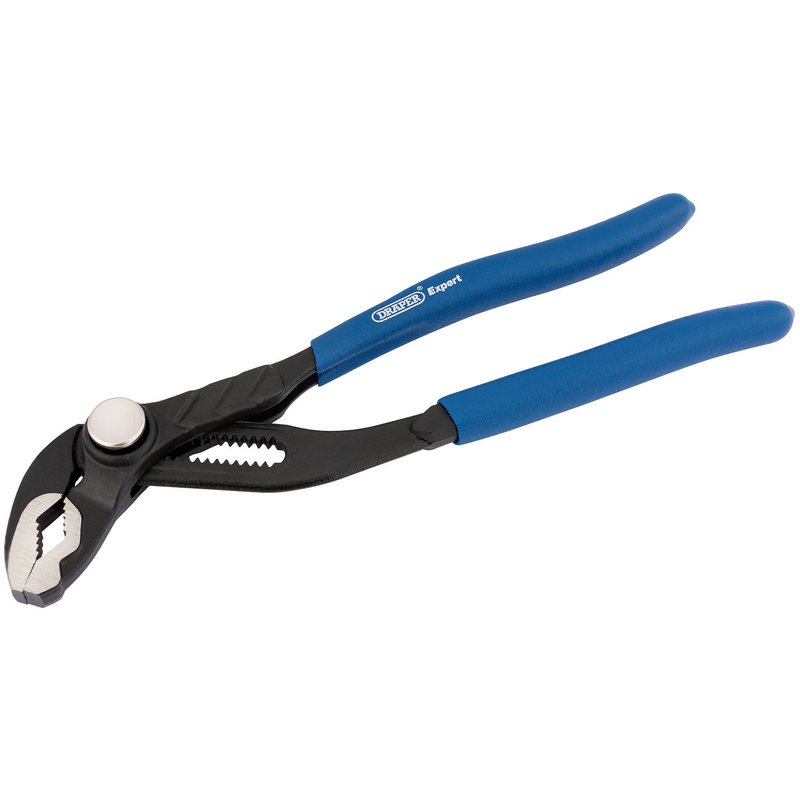 Push Button Heavy Duty Waterpump Pliers, 200mm