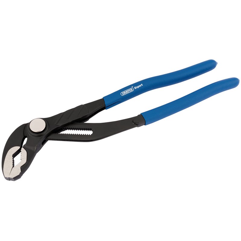 Push Button Heavy Duty Waterpump Pliers, 300mm