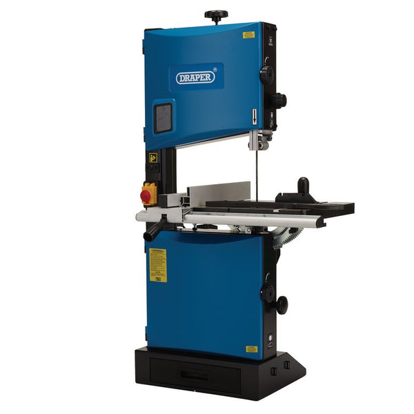 Bandsaw, 305mm, 750W