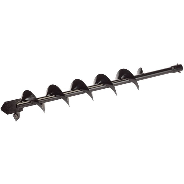 Earth Auger Drill Bit, 100mmm