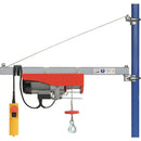 Hilka Hoist Scaffolding Support Arm Electric Hoist 600KG Winch Engine 84990006