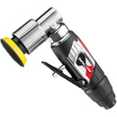 Clarke Air Sander Right Angle Head 50mm Palm Sanding Variable Speed CAT168