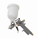 US Pro Air Spray Gun Gravity Feed Paint Gun 1.5mm Nozzle 600ml PP Cup 8765