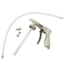 Us Pro Underbody Coating Gun Air Operated Waxoyl Waxoil Stone Chip Gun 8775