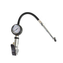 Us Pro Tyre Inflator Air Line 0-220psi Pressure Gauge 1/4" BSP Connector 8808