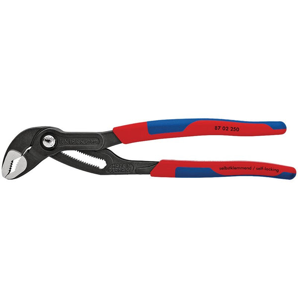 Knipex Cobra&#174; 87 02 250SB Waterpump Pliers, 250mm