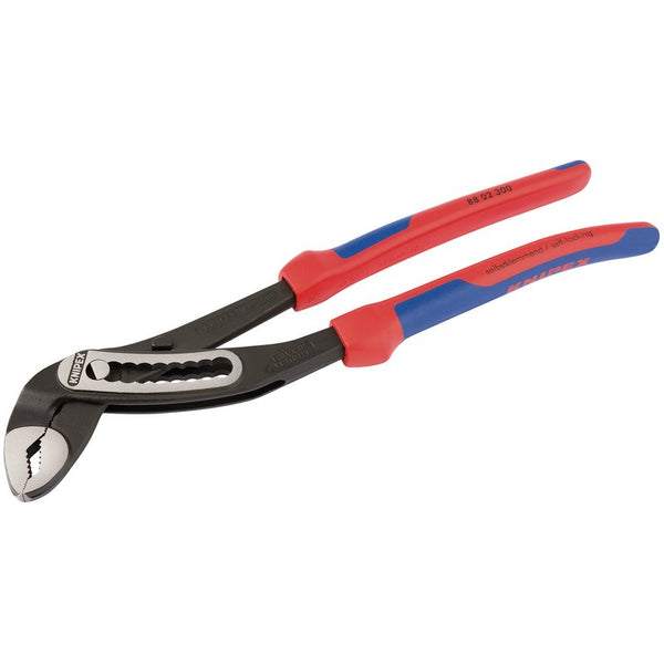 Knipex Alligator&#174; 88 02 300 Waterpump Pliers, 300mm