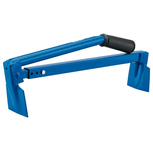 Brick and Block Lifting Tongs