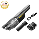 Goodyear Vacuum Cleaner Car Van Caravan Home Carpet Cleaner 900315