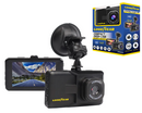 Goodyear Dash Cam Full HD Compact 3'' LED Display Camera Video Recorder 906672