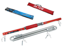US PRO TOW POLE 2000KG 2 TON 1.8M TOWING POLE DAMPER ROPE RECOVERY POLE 9326