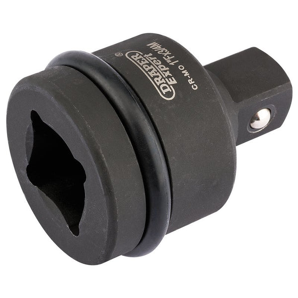 Impact Socket Converter, 1"(F) x 3/4"(M)