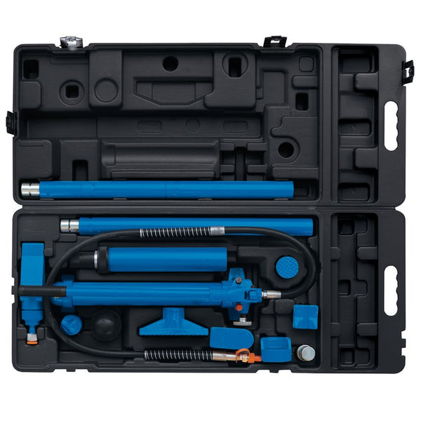 Hydraulic Body Repair Kit, 4 Tonne - Discontinued