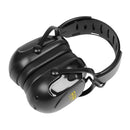 Sealey Worksafe&reg; Wireless Electronic Ear Defenders 9420