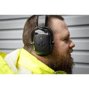 Sealey Worksafe&reg; Wireless Electronic Ear Defenders 9420