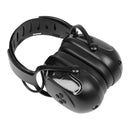 Sealey Worksafe&reg; Wireless Electronic Ear Defenders 9420