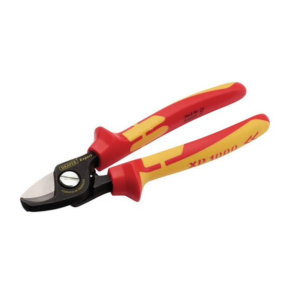 XP1000&#174; VDE Cable Shears, 170mm