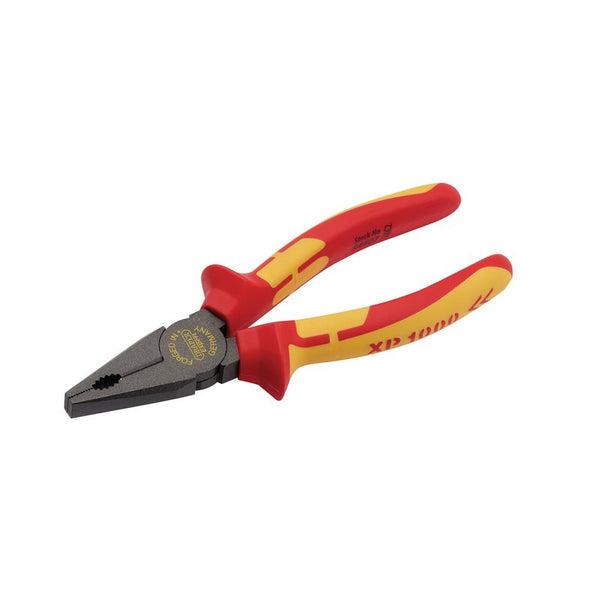 XP1000&#174; VDE Combination Pliers, 160mm