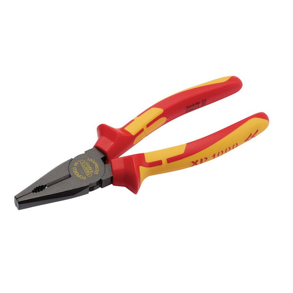 XP1000&#174; VDE Combination Pliers, 180mm