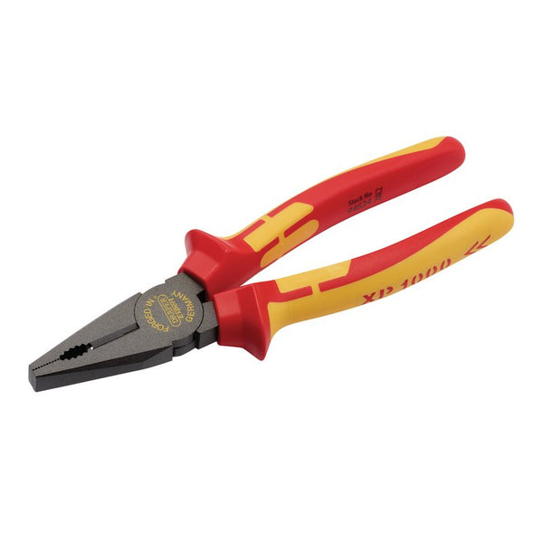 XP1000&#174; VDE Combination Pliers, 200mm