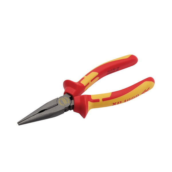 XP1000&#174; VDE Long Nose Pliers, 160mm