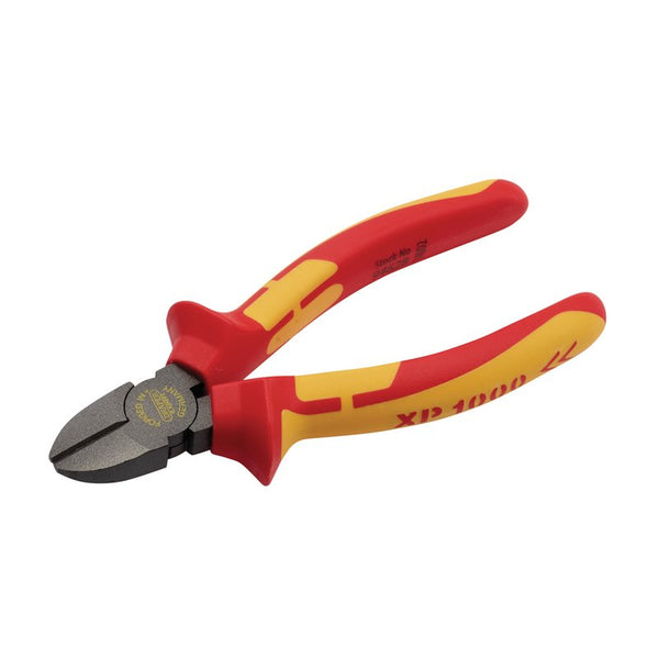 XP1000&#174; VDE Diagonal Side Cutter, 140mm