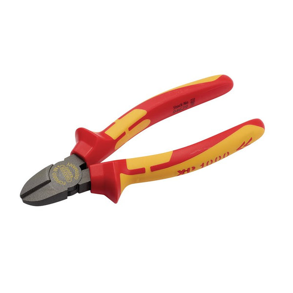 XP1000&#174; VDE Diagonal Side Cutter, 160mm