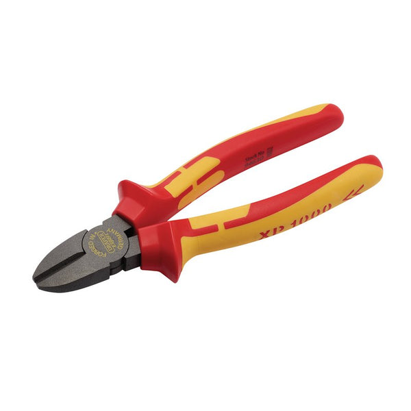 XP1000&#174; VDE Diagonal Side Cutter, 180mm