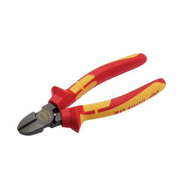 XP1000&#174; VDE Hi-Leverage Side Cutter, 160mm