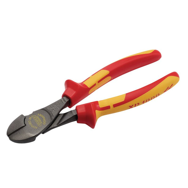 XP1000&#174; VDE Hi-Leverage Side Cutter, 180mm