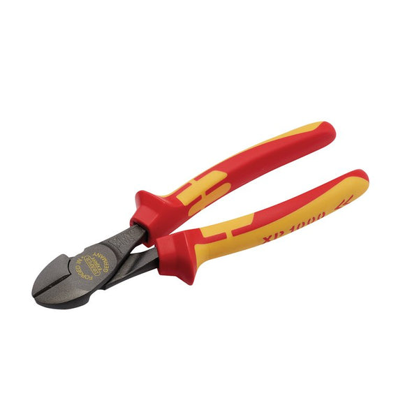 XP1000&#174; VDE Hi-Leverage Side Cutter, 200mm