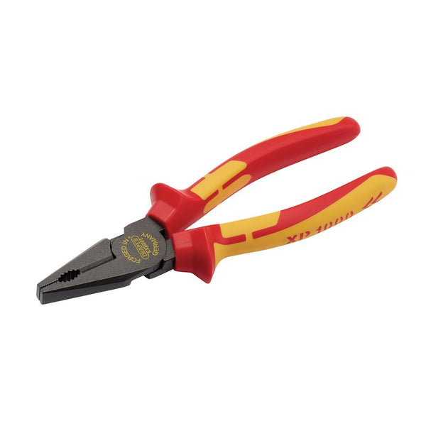 XP1000&#174; VDE Hi-Leverage Combi Pliers, 180mm