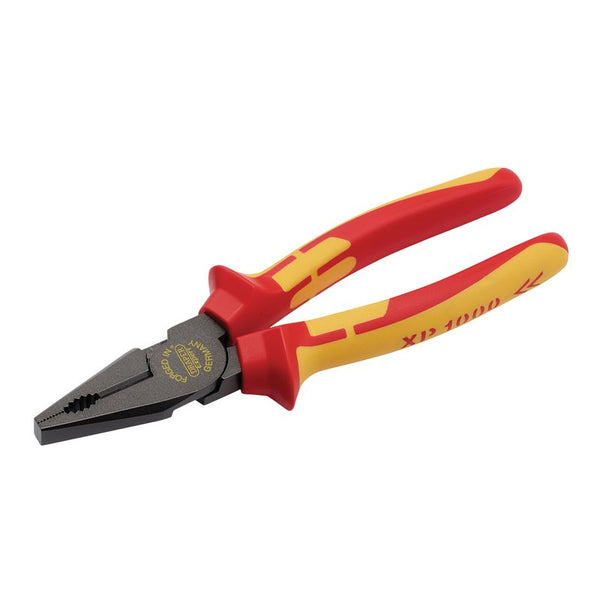 XP1000&#174; VDE Hi Leverage Combi Pliers, 200mm