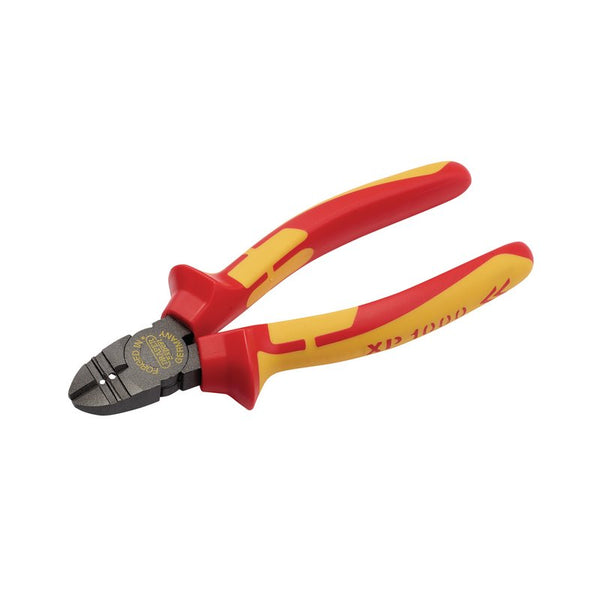 XP1000&#174; VDE Side Cutter/Stripper, 160mm