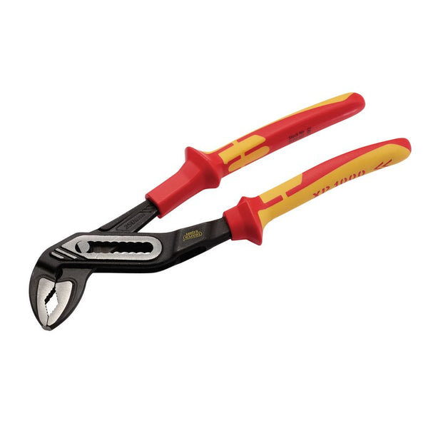 XP1000&#174; VDE Water Pump Pliers, 250mm