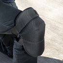Sealey Worksafe&reg; Comfort Knee Pads - Pair 9706