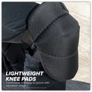 Sealey Worksafe&reg; Comfort Knee Pads - Pair 9706