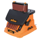 TRITON Oscillating Spindle Sander & 450w Belt Sander Sanding 977604 TSPST450