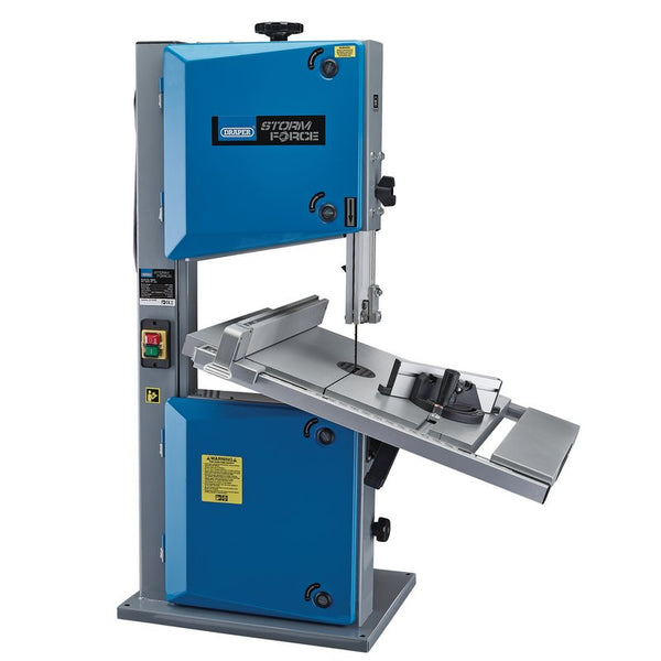 Draper Storm Force&#174; Bandsaw, 305mm, 750W