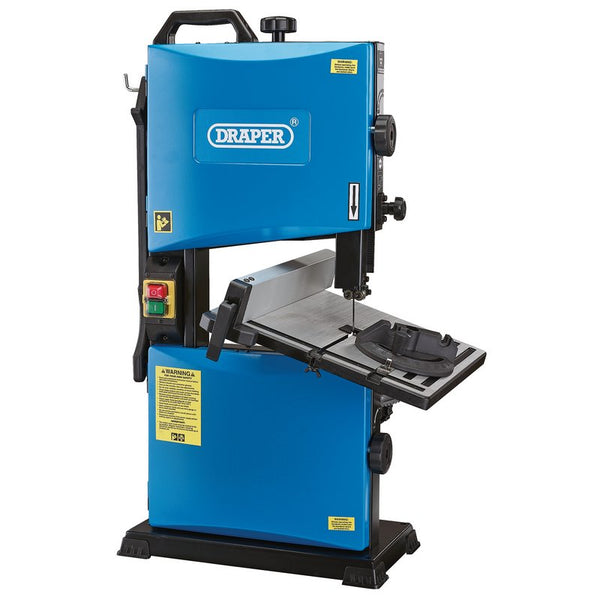 Bandsaw, 228mm, 300W