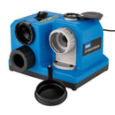 Draper Drill Bit Sharpener 80w Sharpening Machine HSS Cobalt Steel 230V 98518