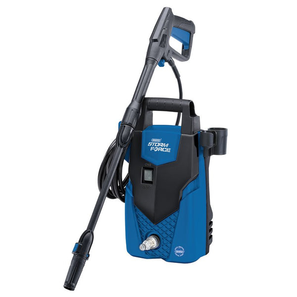 Pressure Washer, 1400W, 105bar