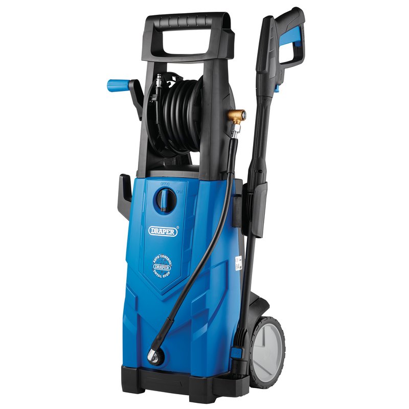 Pressure Washer, 2200W, 165bar