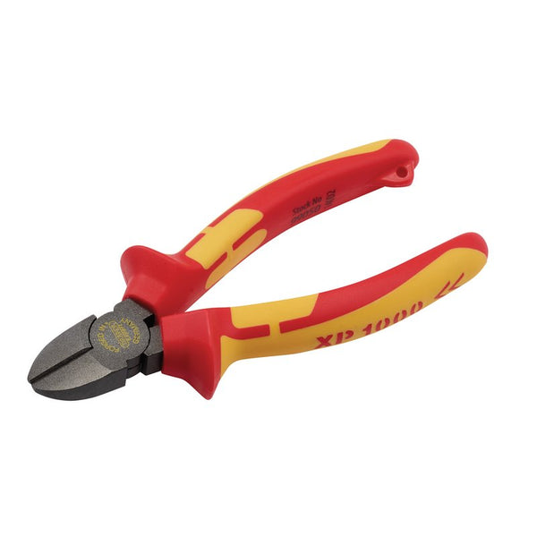 XP1000&#174; VDE Diagonal Side Cutter, 140mm, Tethered